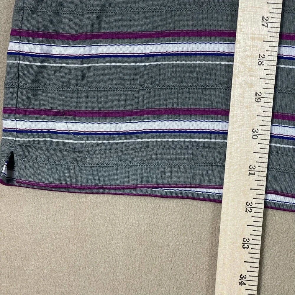 Nike polo shirt